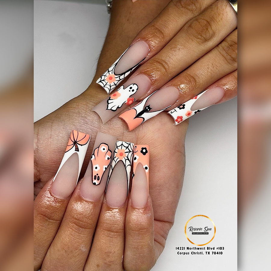 Reserve Spa Exclusive Nail Salon